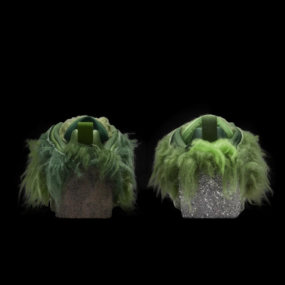 Nike CPFM Flea 1 - Picture 3 of 3